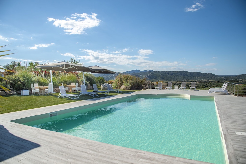 Botanic Golf SaCuba & Resort view 4