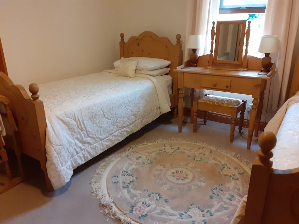 Cornode Cottage