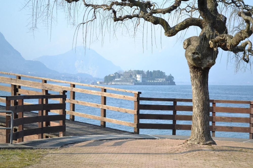 Appartamenti Palazzotto Stresa