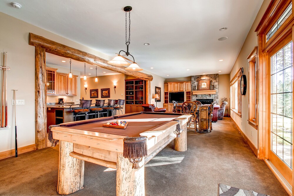 Christie Heights Retreat