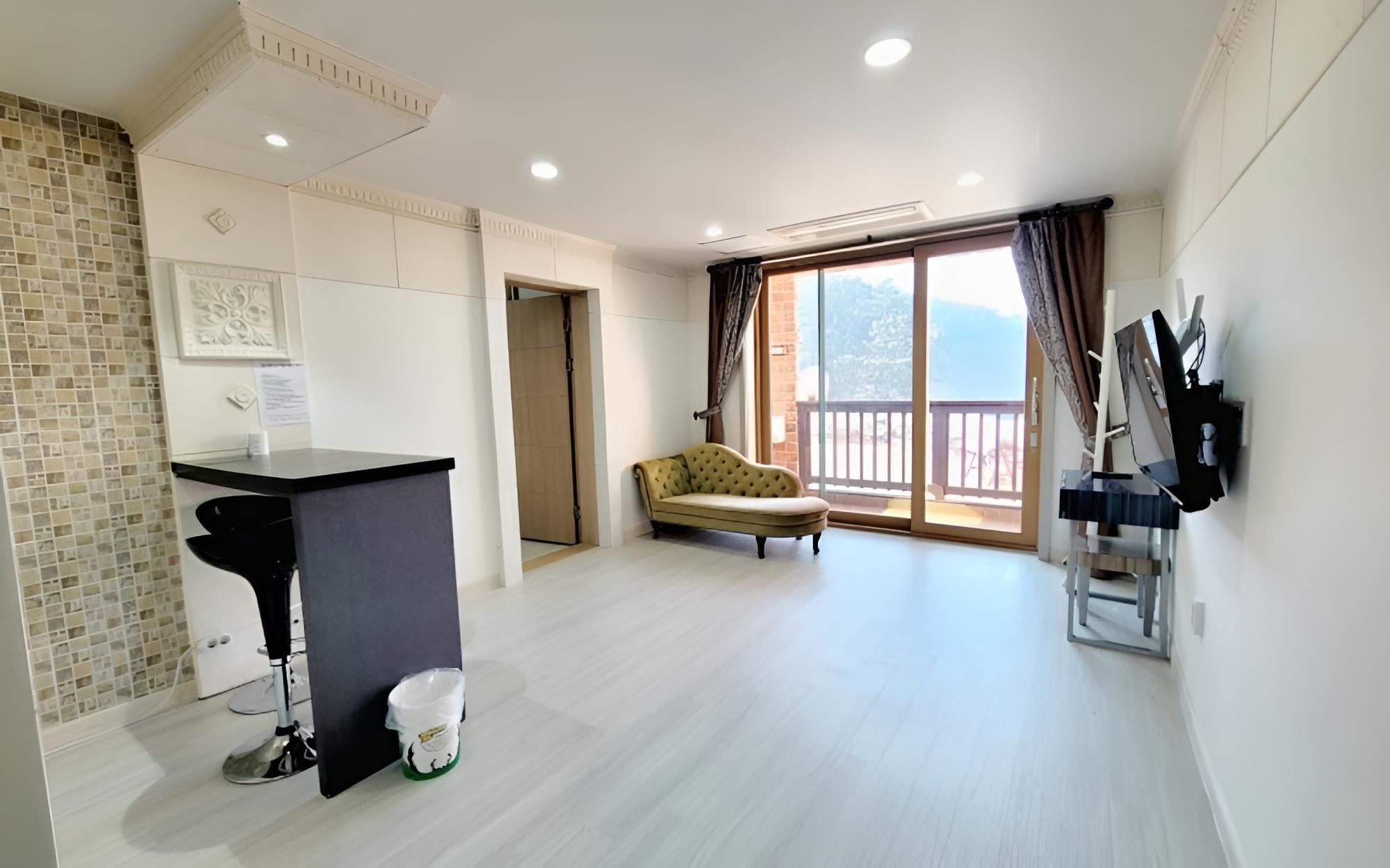 Taean Golden Wave Pension