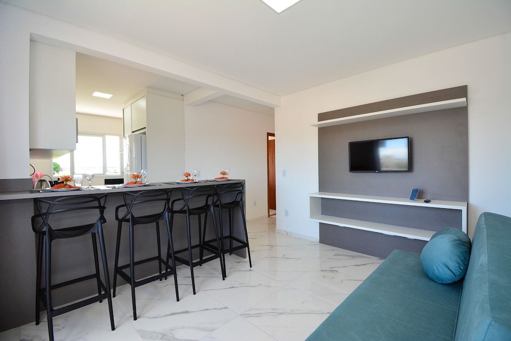 Residencial Fiametti- Praia dos Ingleses