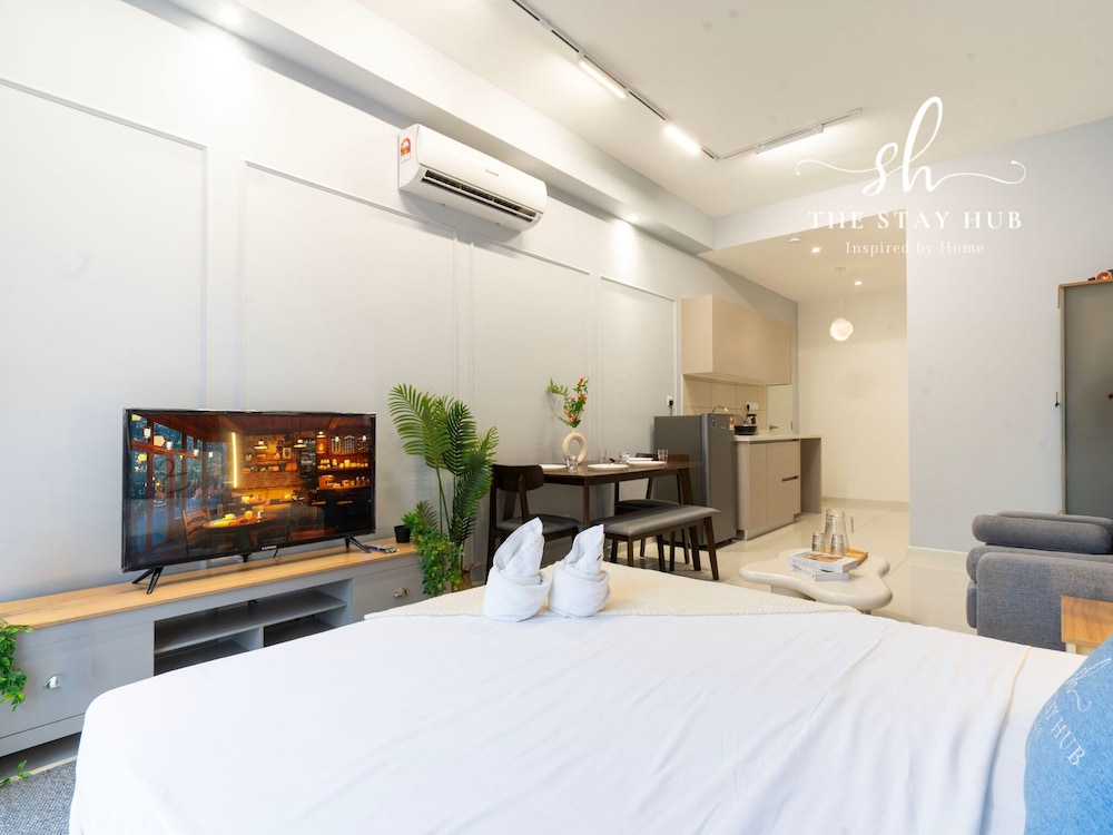 Majestic Residence KL by The Stay Hub