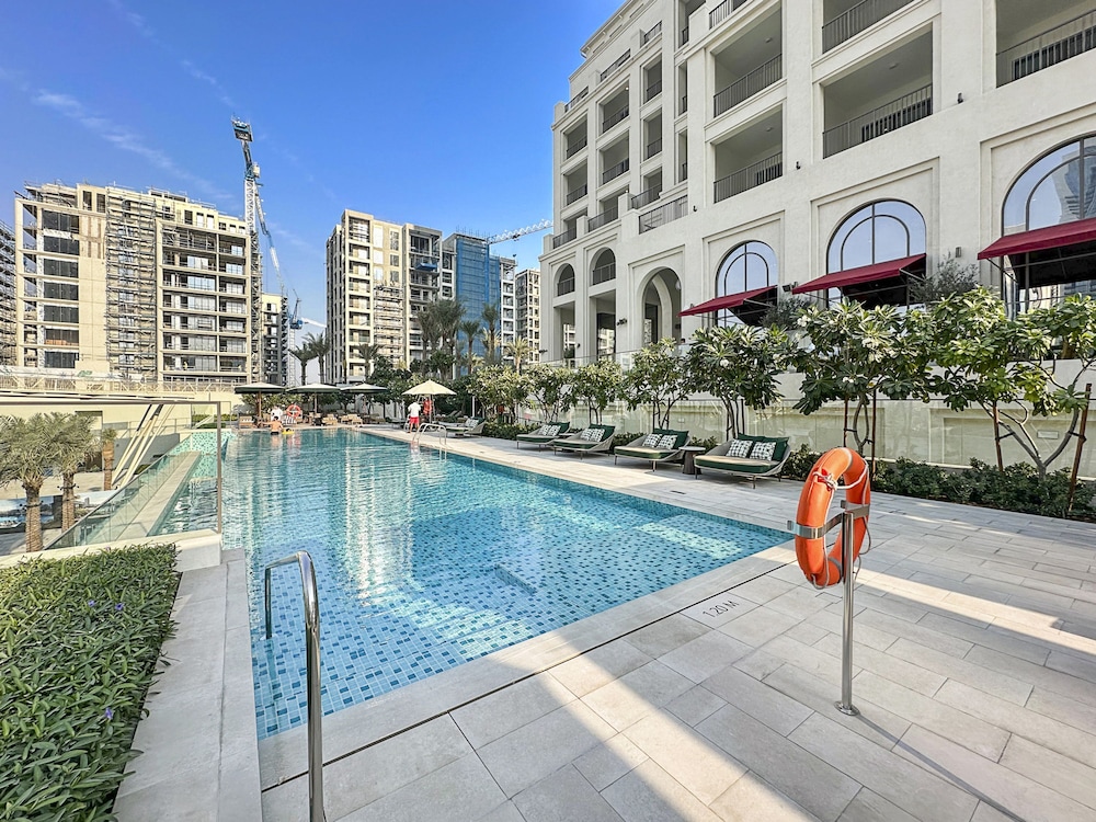 Vida Creek Beach - 1601 2BR