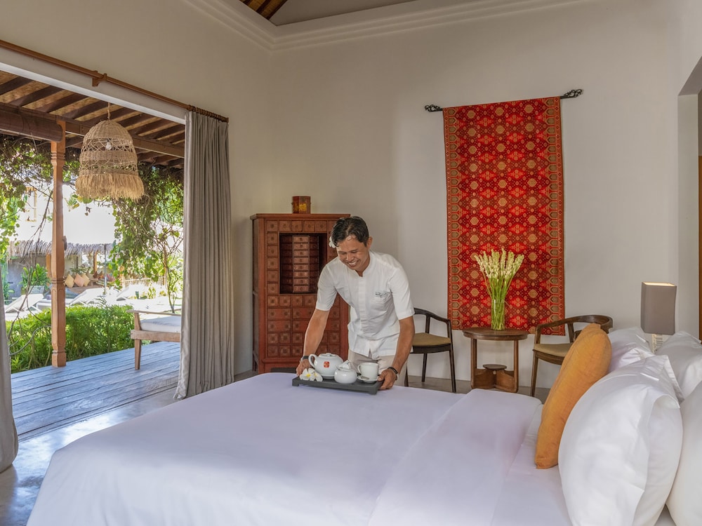 Mandalay Villas