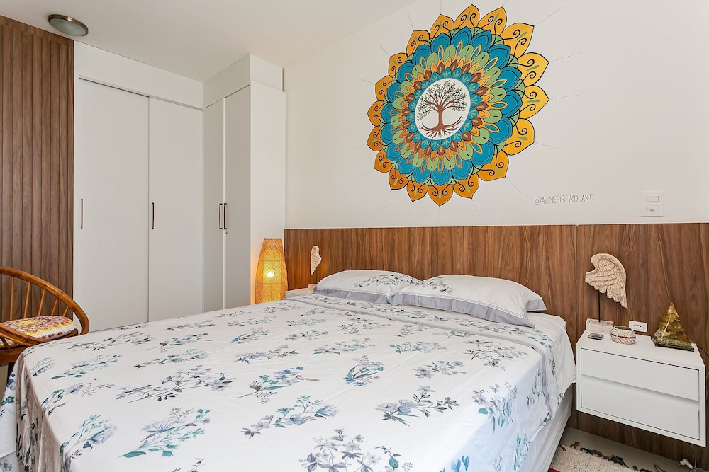 Seaside Condominium in Campeche-florianopolis SHR
