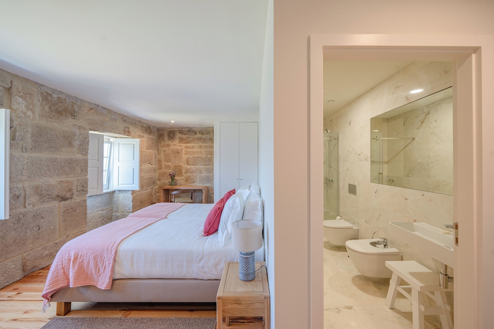 Feel Discovery Casa da Granja in Douro