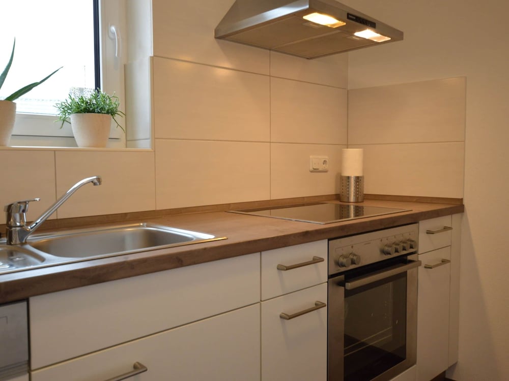 Dreamy Holiday Home in Ellscheid With Terrace