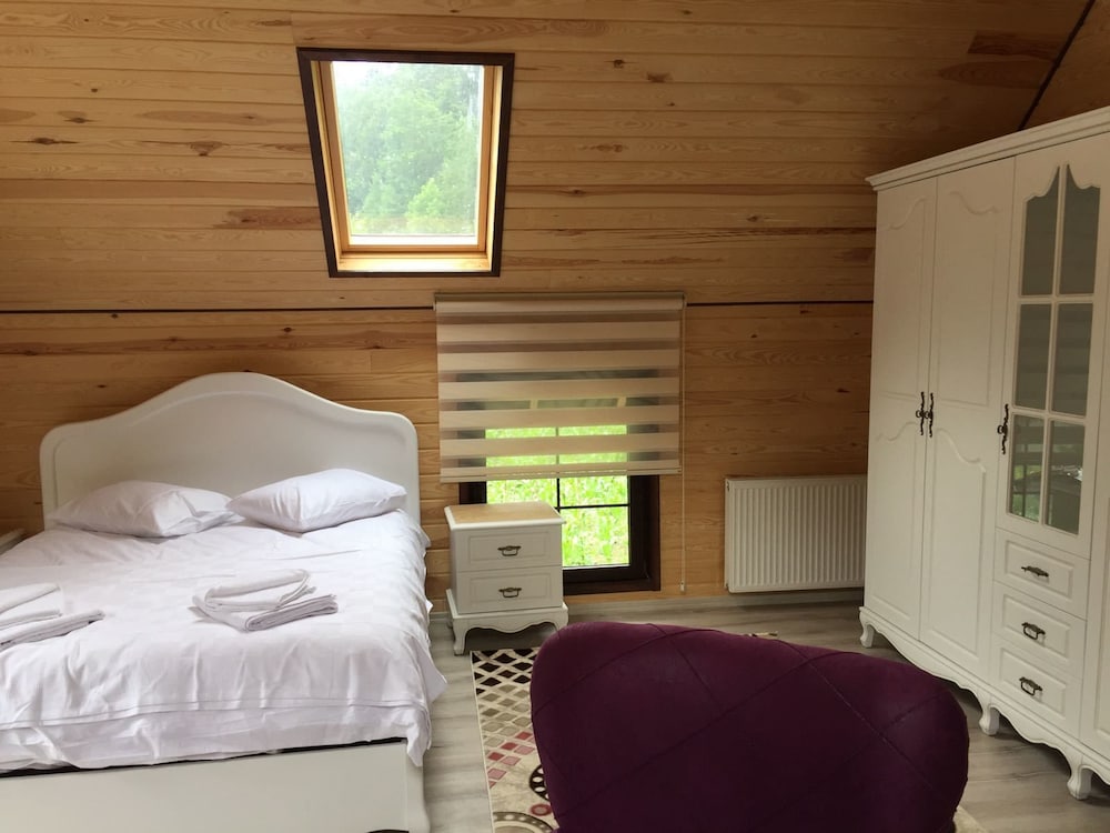 Doga Motel Villa Apart