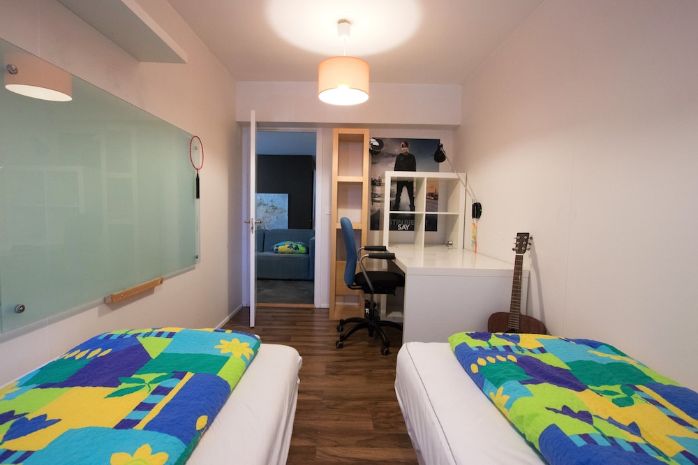 Apartment L17 view 4