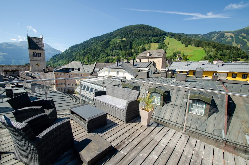roof