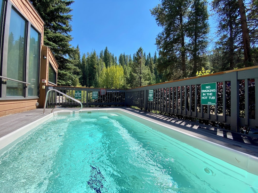 Key Condo 2934a