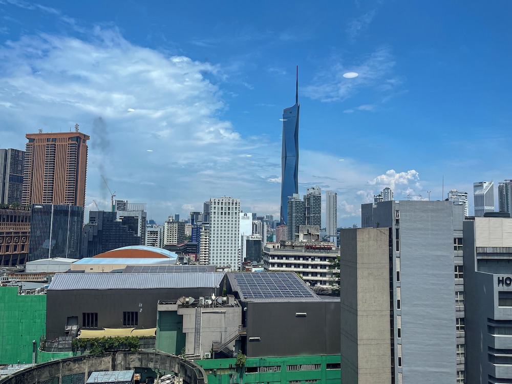 Fahrenheit 88 Bukit Bintang by Manhattan Group