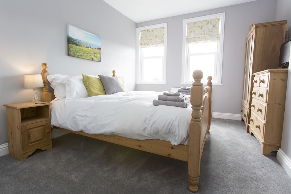 Fernleigh B&B