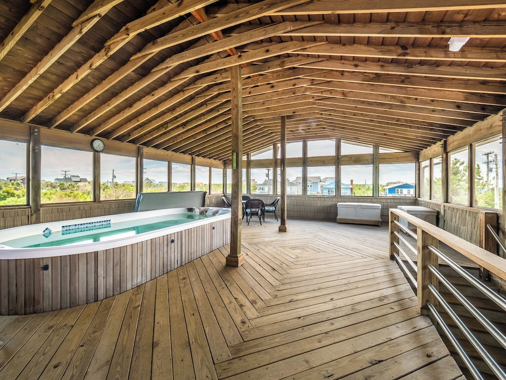 Sea Strapped by Topsail Realty