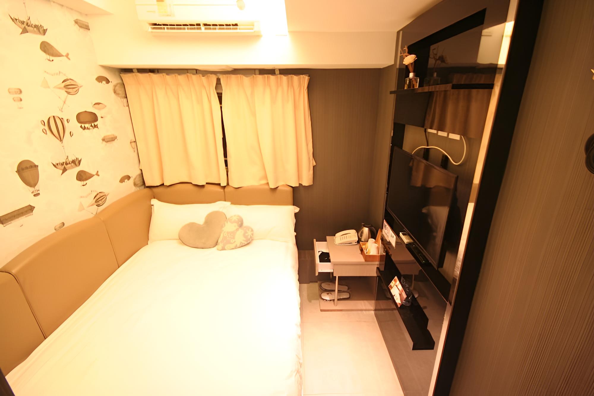 MY Hotel