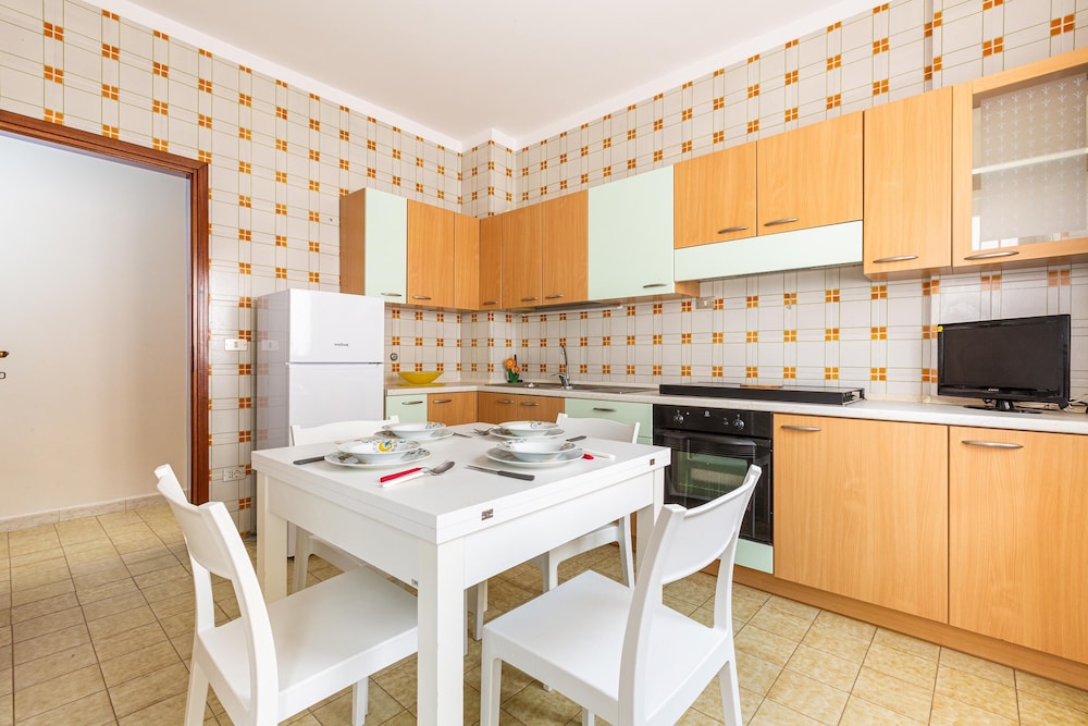 3707 Appartamento Kalepolis by Barbarhouse view 5