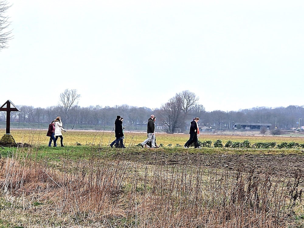 B&B De Grote Waaij