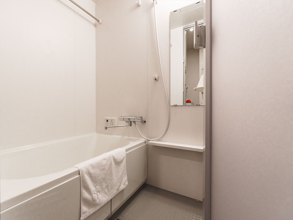 IKIDANE Residential Hotel SHIMANOUCHI