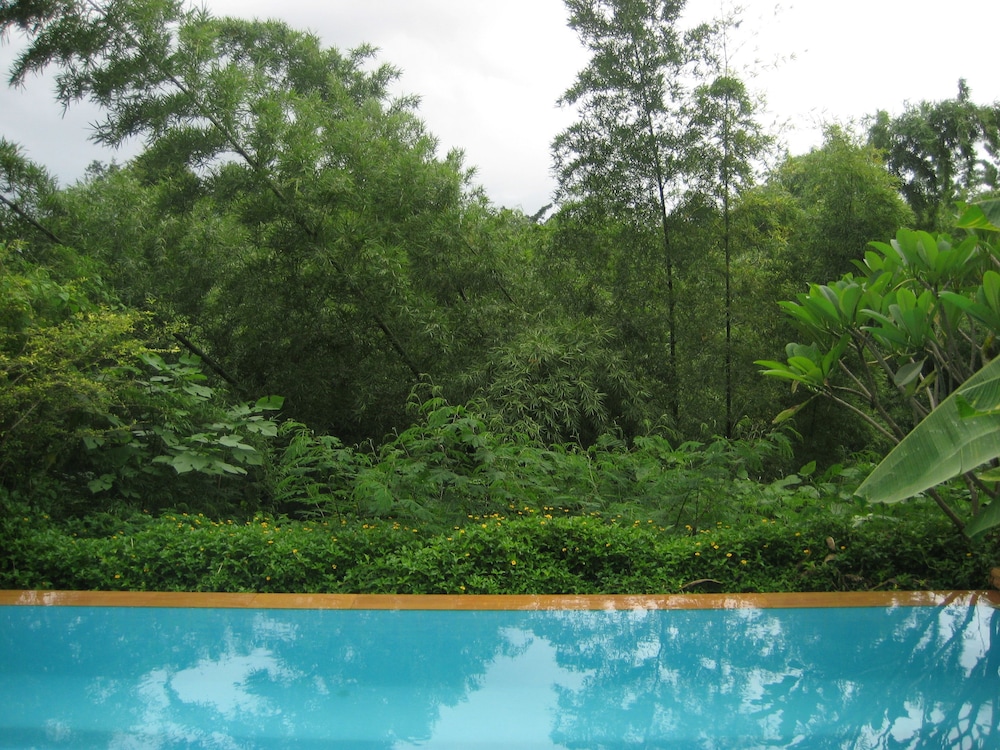Teakwood Villa