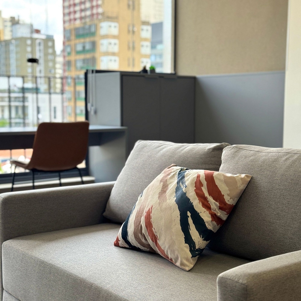Apartamentos Prime-Prox a Oscar Freire