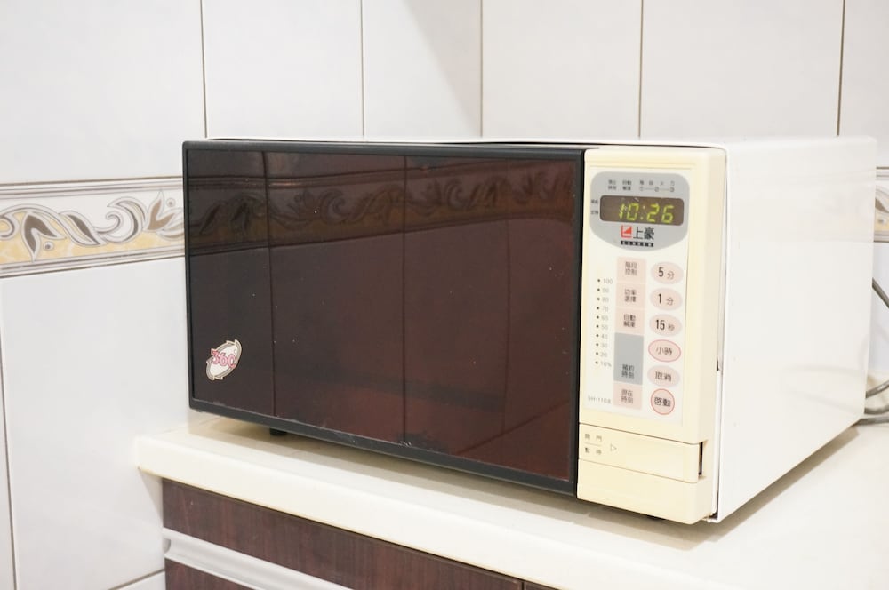 Xiaobei 59 Apartment view 3