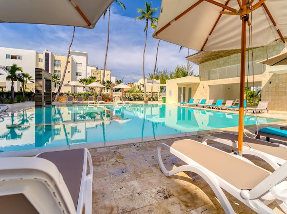 Beachside Get Away Punta Cana