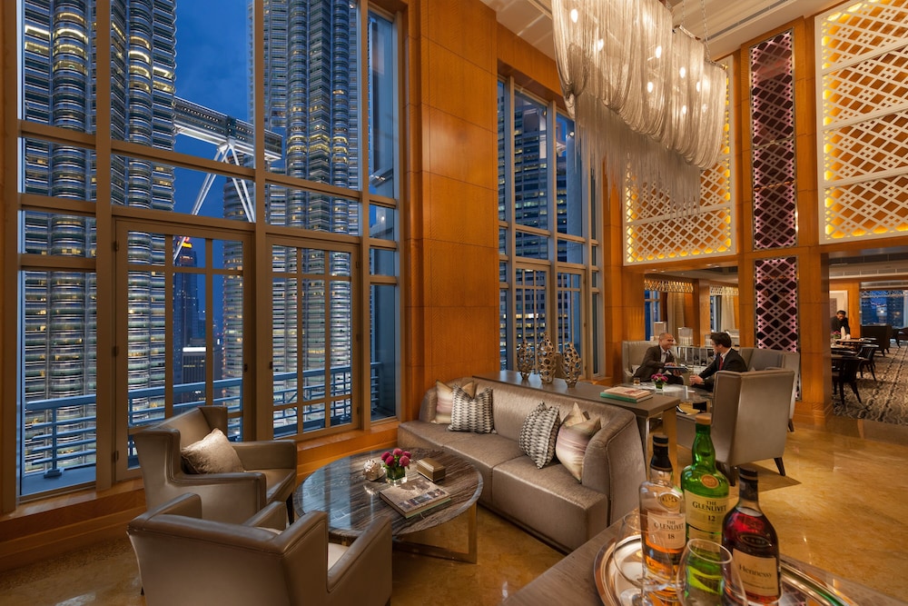 Mandarin Oriental, Kuala Lumpur 24