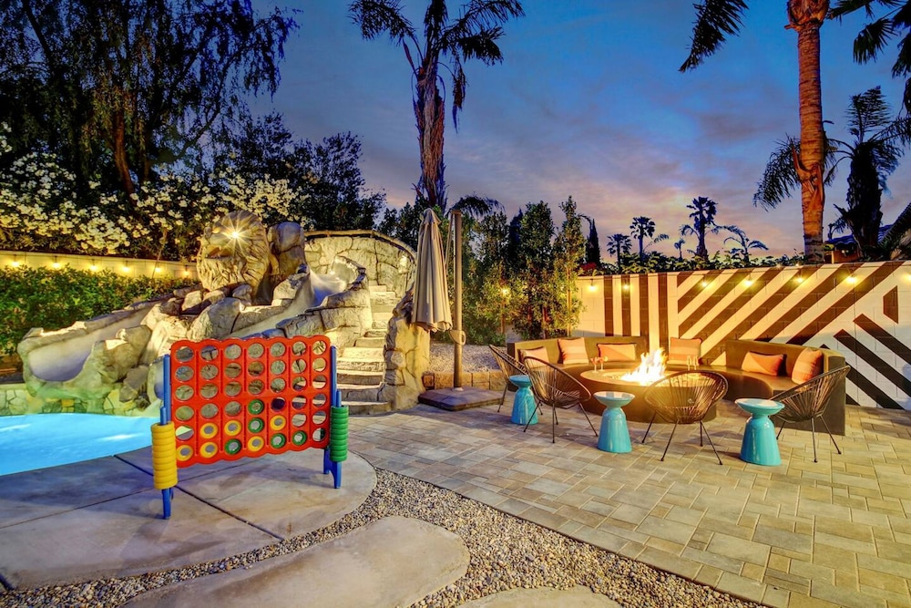 Wonderscape Lionslide Freespa Gamerm Luxury Tsla