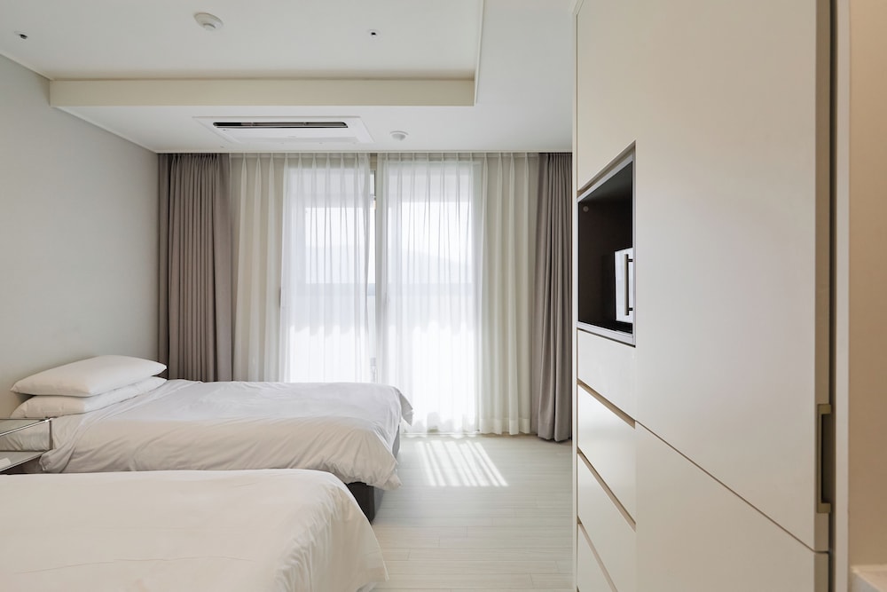 Busan Hotel Grazie