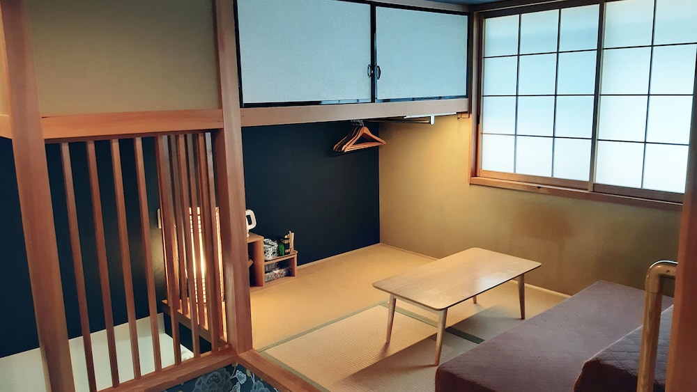 Guesthouse Soi