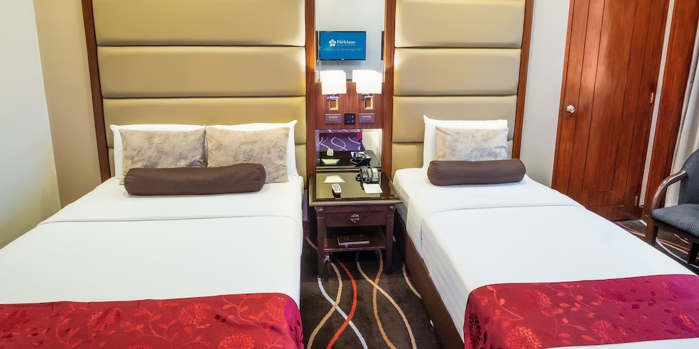 Cebu Vacations - Cebu Parklane International Hotel - Property Image 73