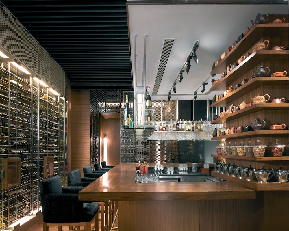 Mumbai Vacations - Grand Hyatt Mumbai Hotel and Serviced Apartments - Property Image 83
