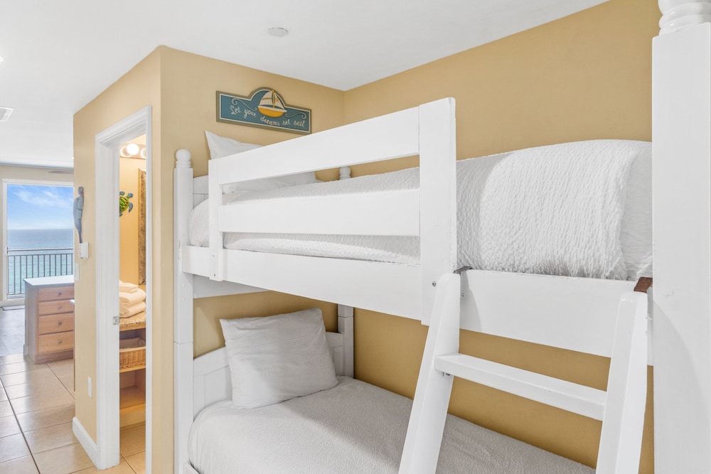 Splash Beach Resort by Panhandle Getaways