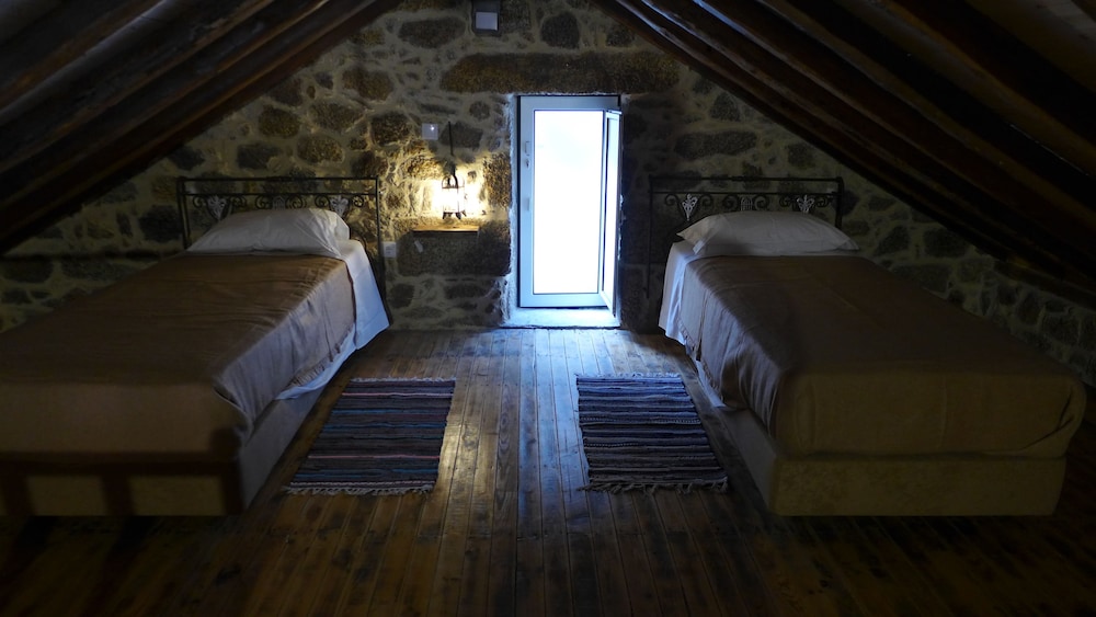 Casas da Villa- Monsanto view 2