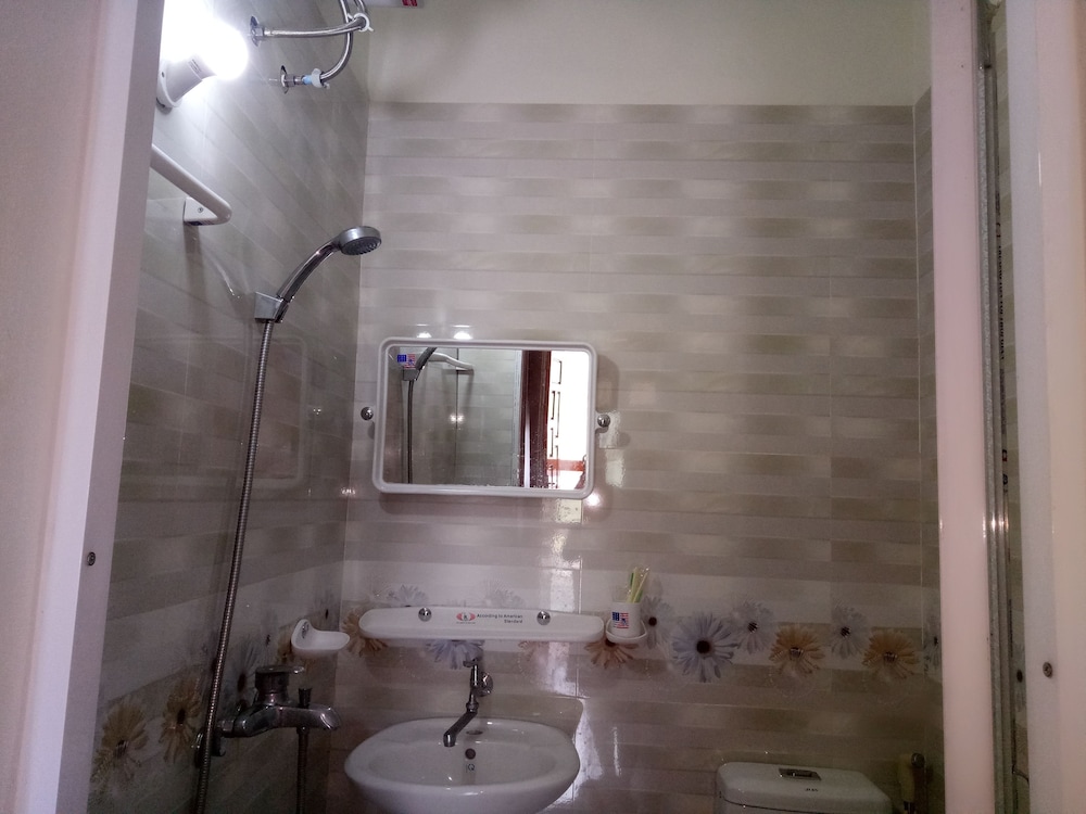 Diep Le Homestay