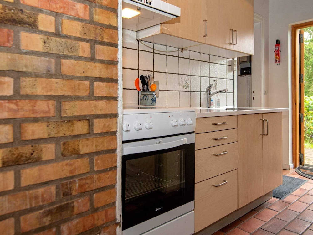 2 Person Holiday Home in Ejstrupholm-by Traum view 4