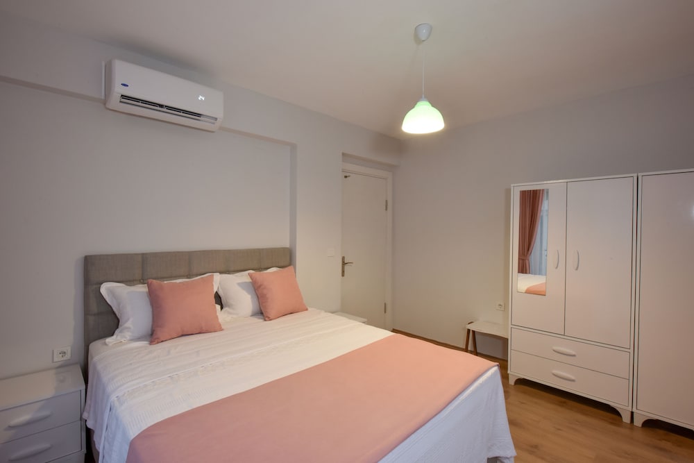Infinity Sarigerme Villa view 5