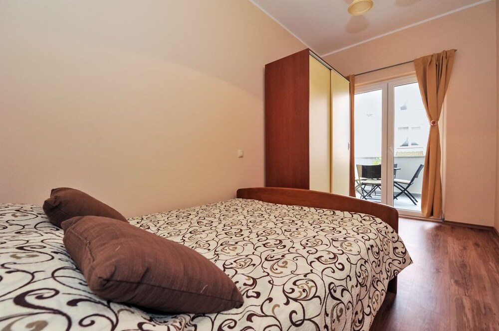 Apartments Kruno