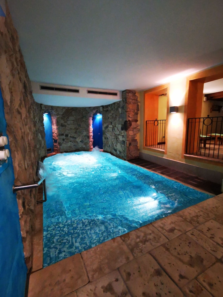 Residence Le Grand Chalet
