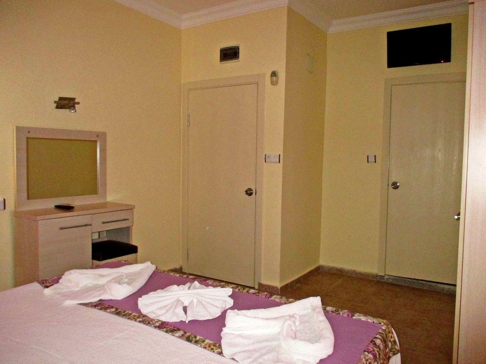 Canna Garden Otel - Yetişkinler İçin - Image 49