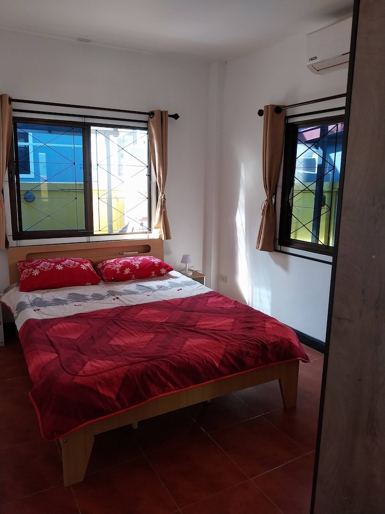 House in the Heart of Kamala
