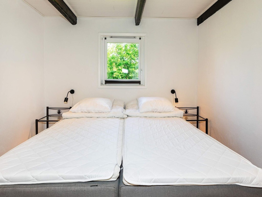 6 Person Holiday Home in Logstor view 3
