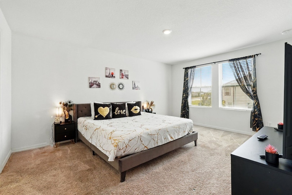 1421ds-the Enclaves At Festival 3 Bedroom Townhouse