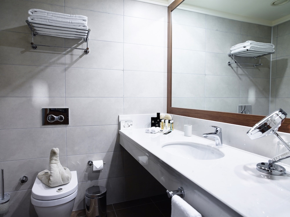 Euro Park Hotel - Image 45