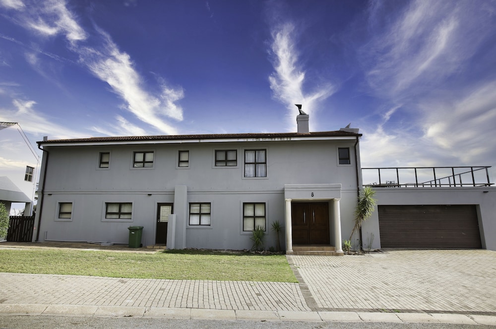 Galico House, Langebaan 10-sleeper
