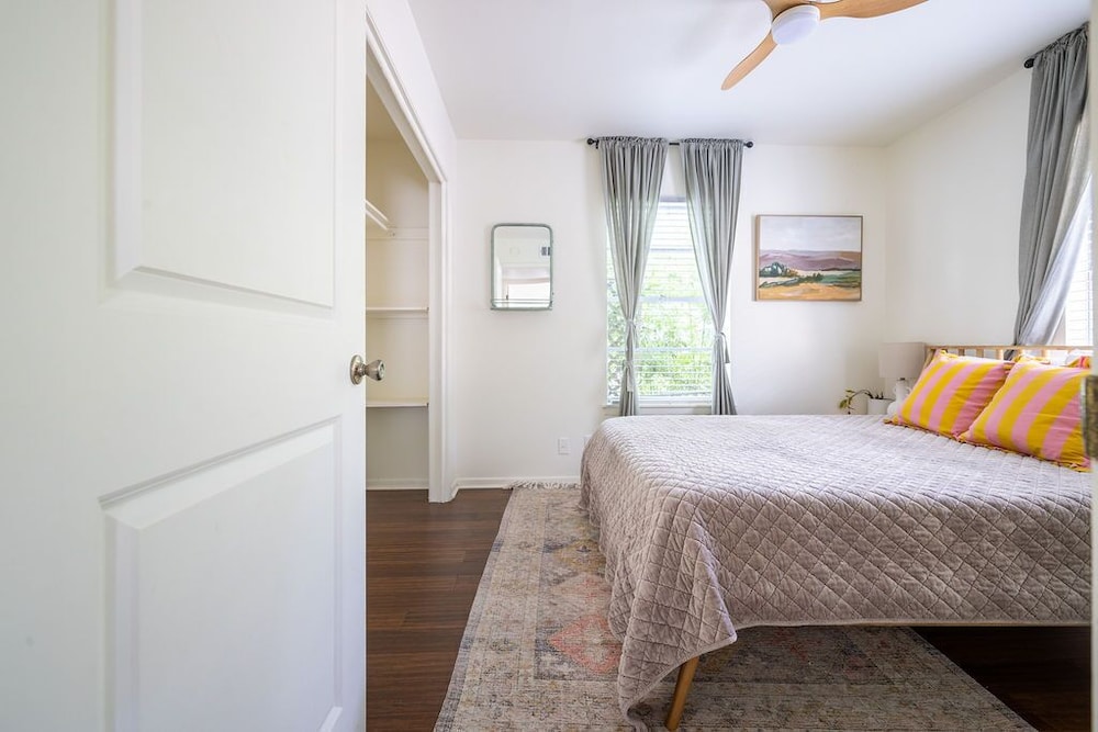 Rosedale Bungalow