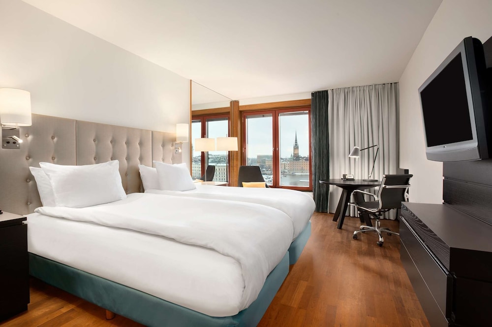 Hilton Stockholm Slussen Hotel 30