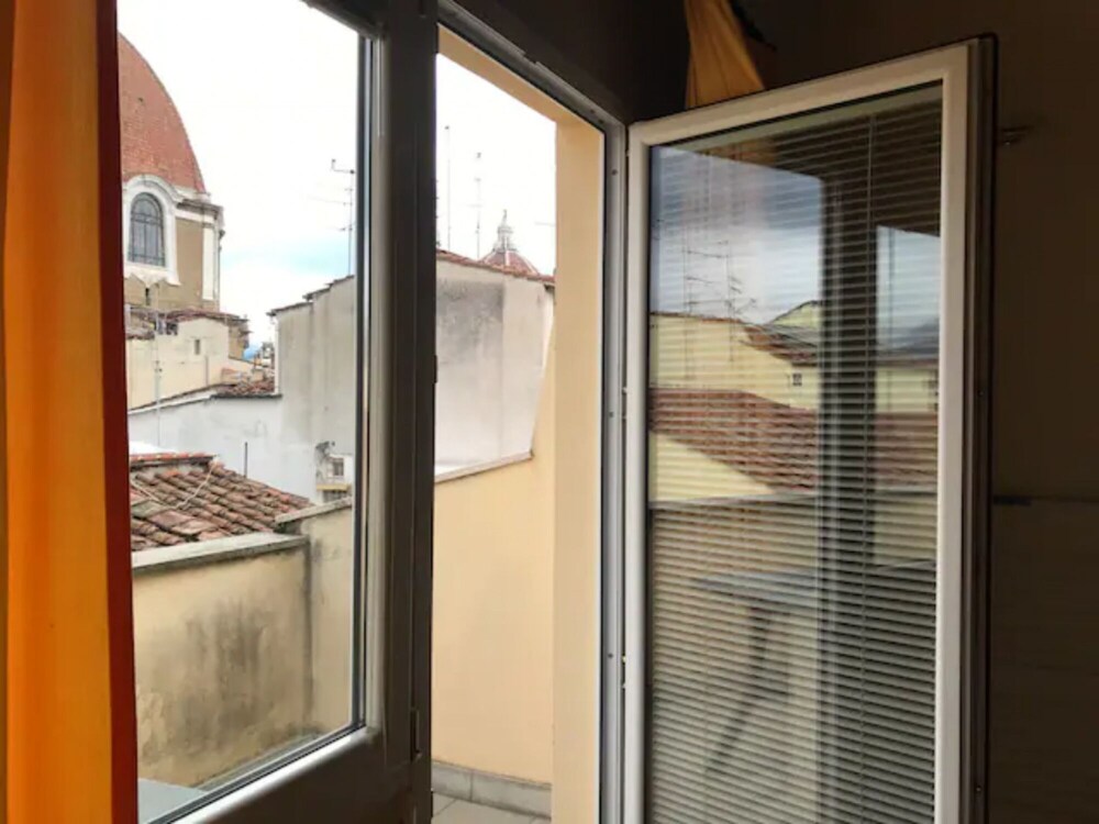 Attico Amorino in Firenze