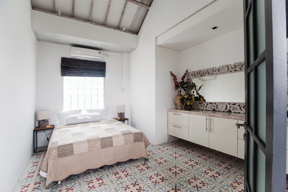 Duur Apartments by Betterplace